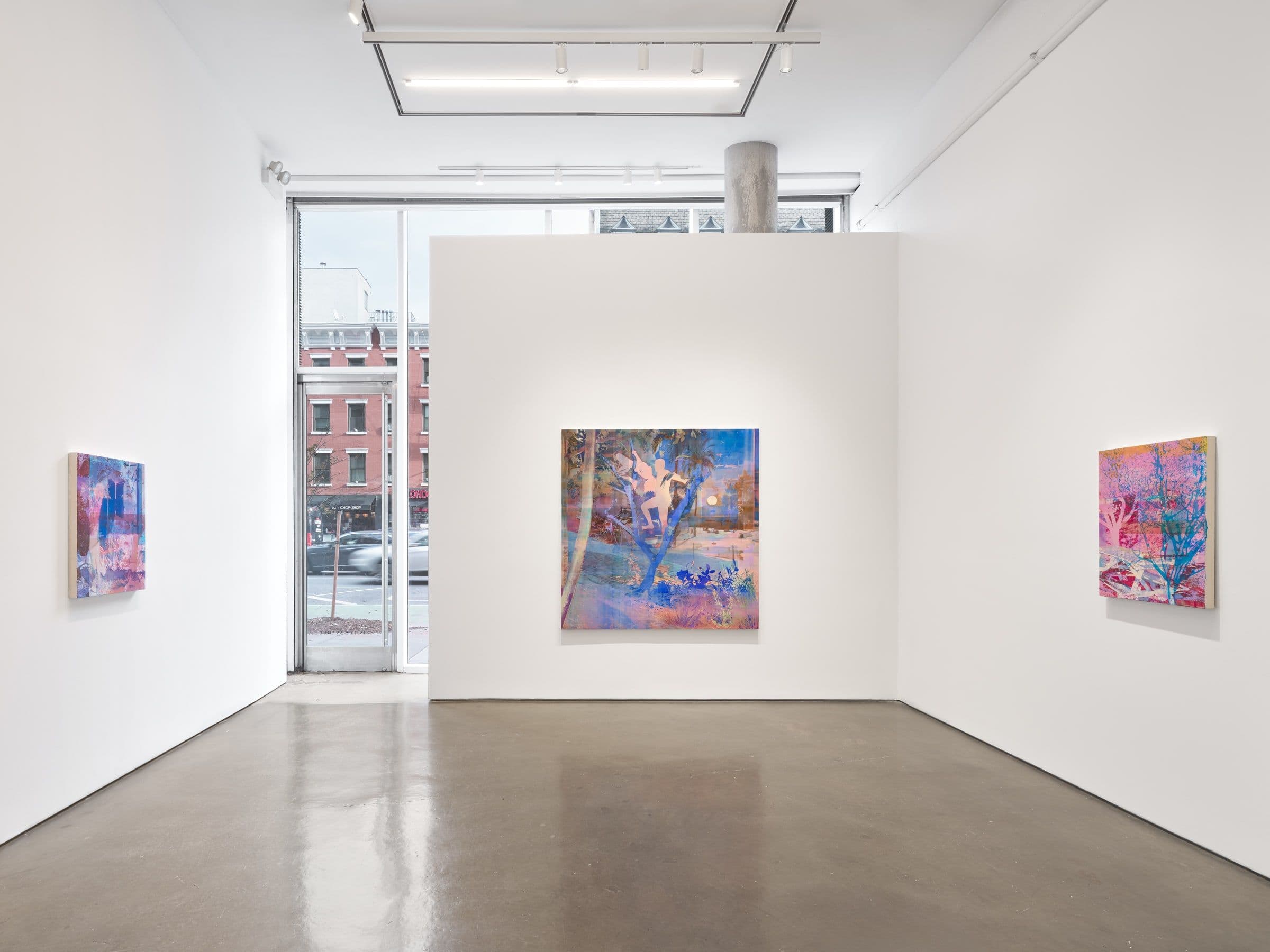 Zoe Walsh — Night Fields — image 5 of 5