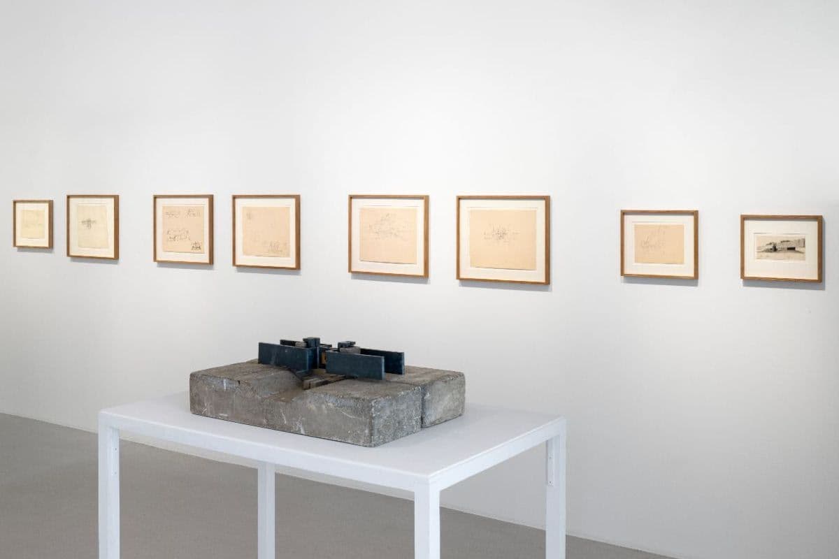 Hans Hollein — Works From the 1960s — image 1 of 2
