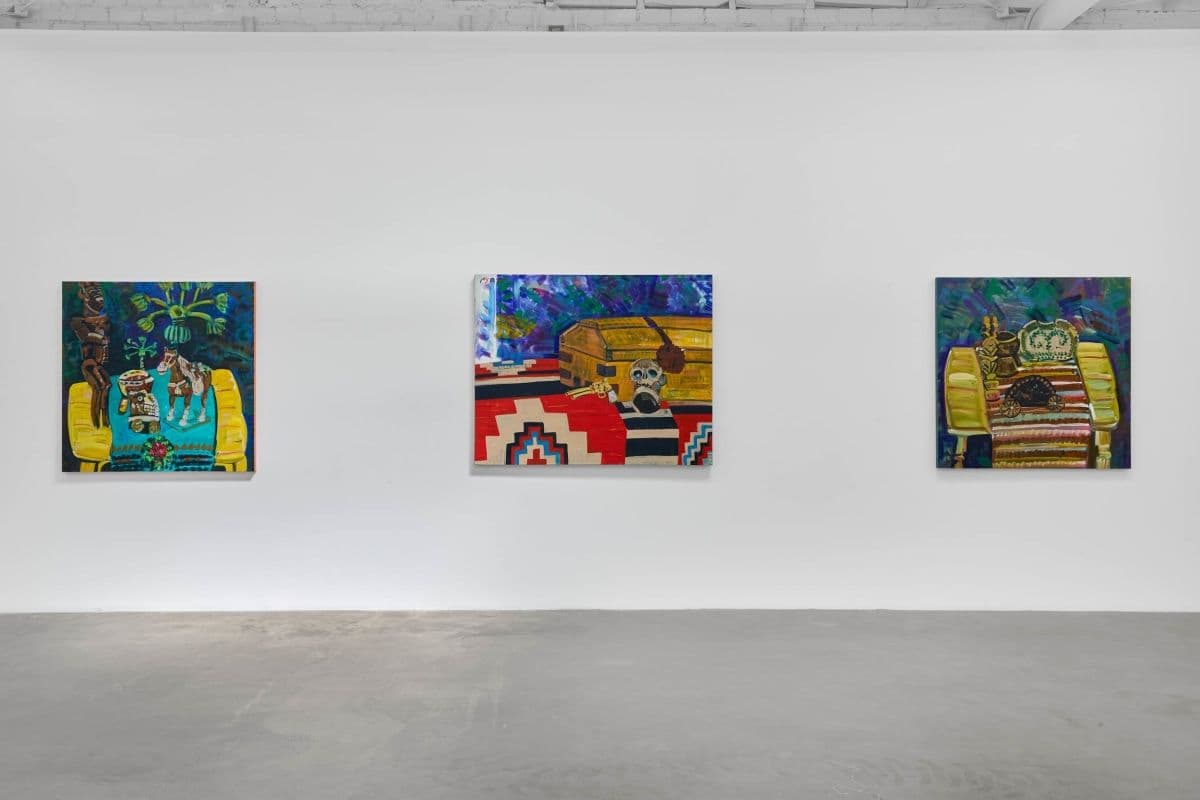 Frank Romero — California Dreaming — image 7 of 7