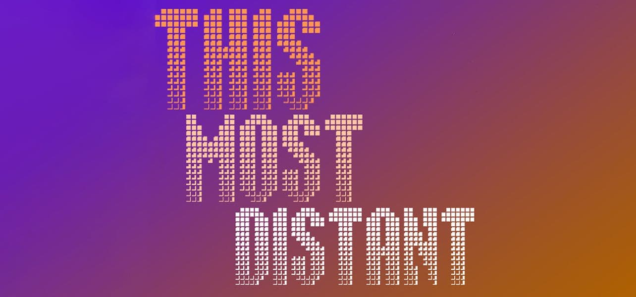 Group Exhibition — This Most Distant: Hunter MFA Thesis Exhibition
