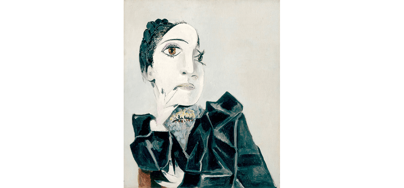 Group Exhibition — Affinità Elettive