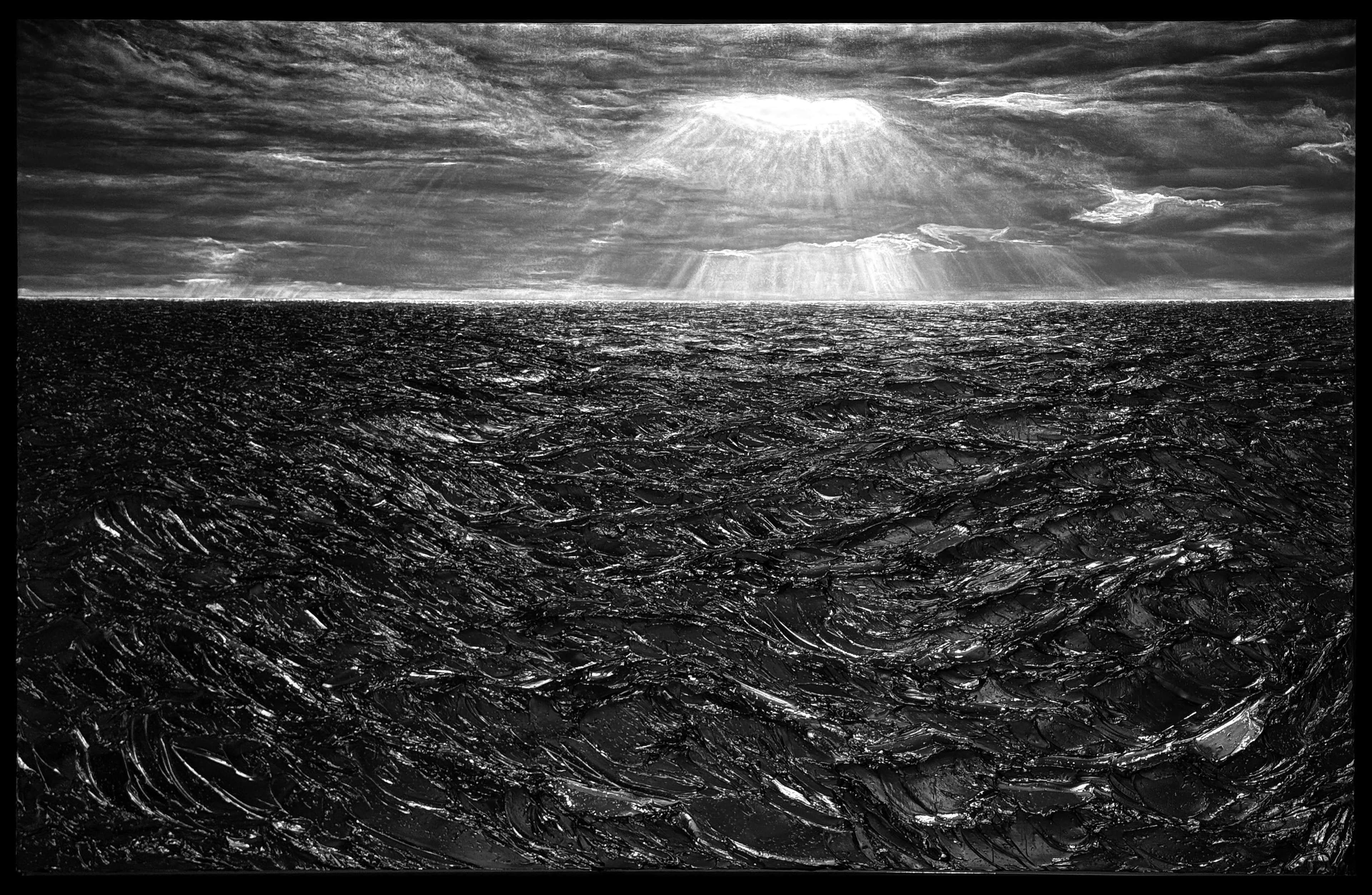 Bao Vuong — The Waves’ Breathing