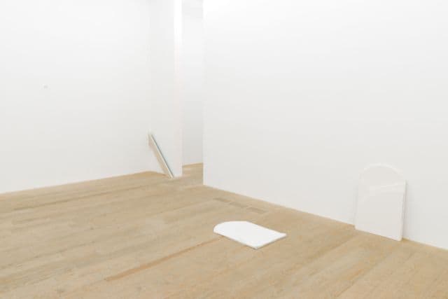 Gordon Hall — Never Odd or Even — image 5 of 6