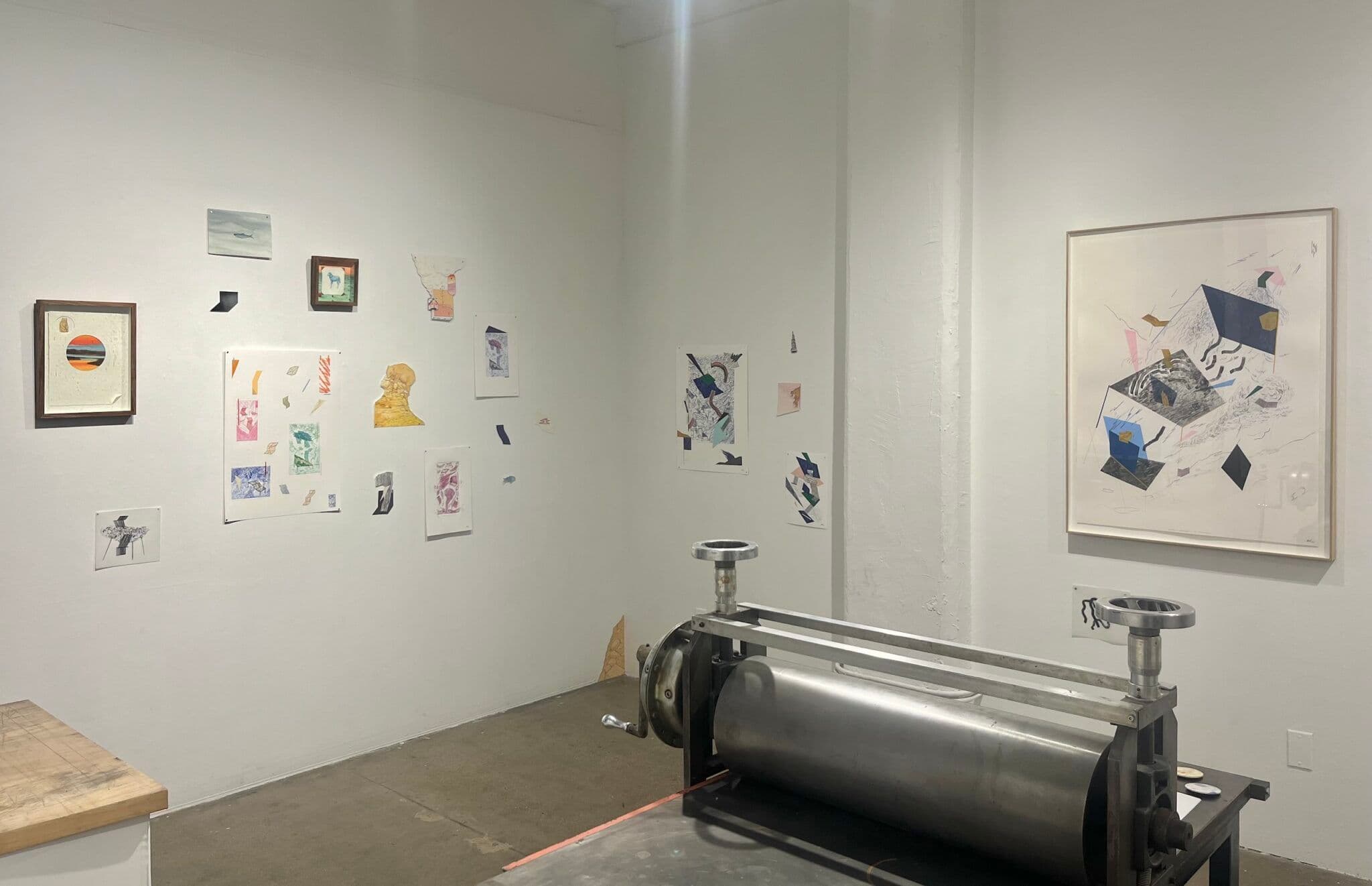 Nina Torr & Maaike Bakker — Counterfactuals: An Interactive Eventuality — image 1 of 5