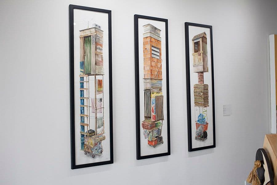 Group Exhibition — Model Migration — image 6 of 6