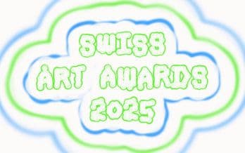 Swiss Art Awards — 🎪 Swiss Art Awards