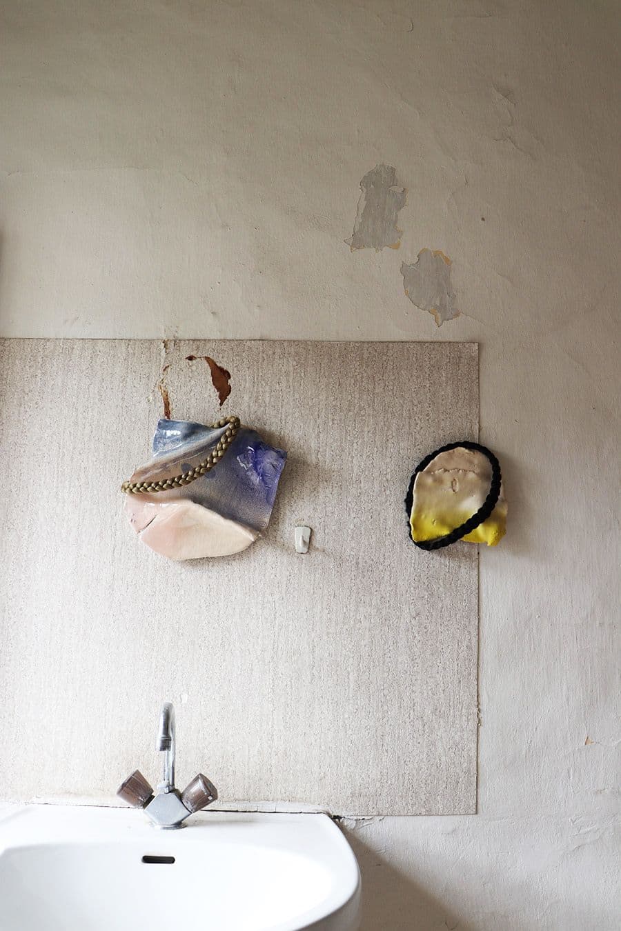 Bettina Samson — Personnages Secondaires