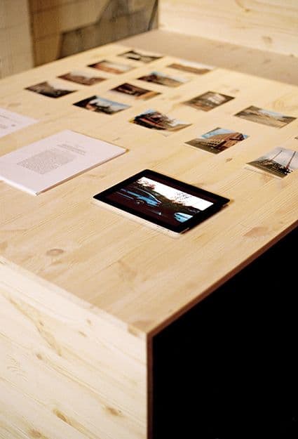 Group Exhibition — Evidence & Imagination — image 3 of 8