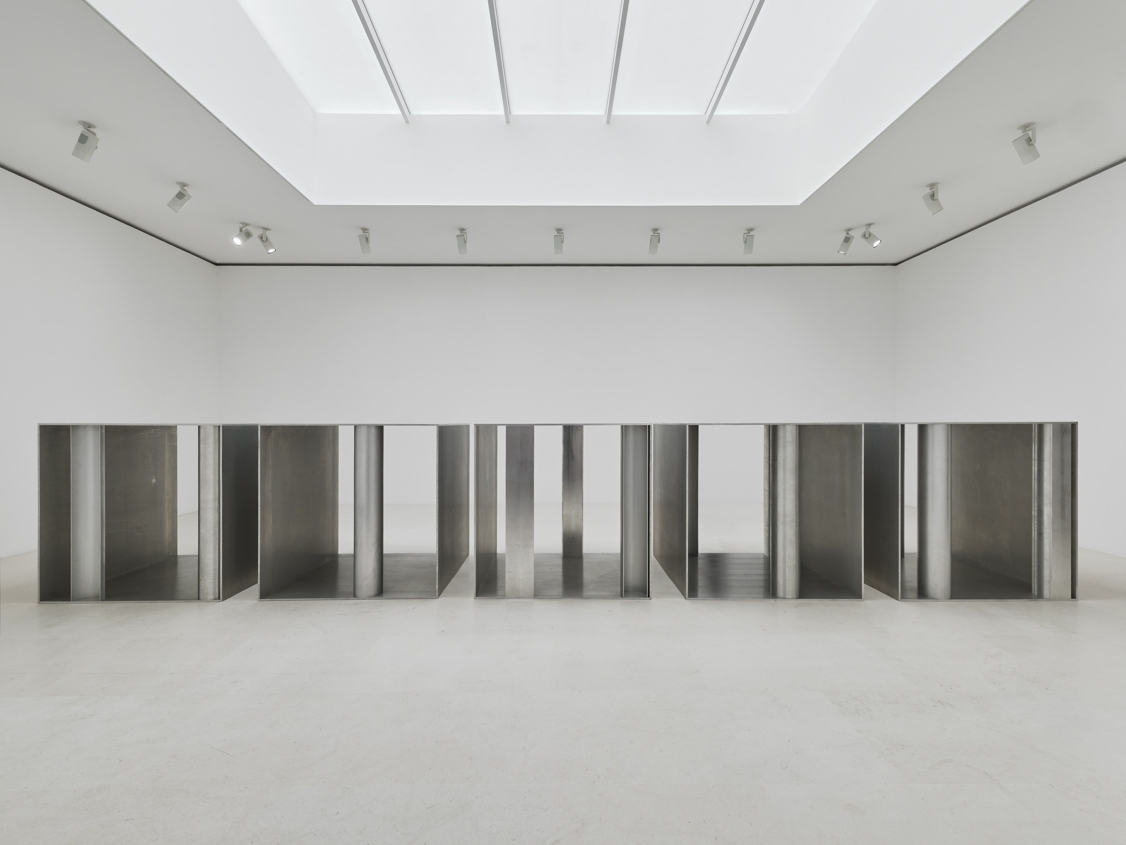 Group Exhibition — Difference and Repetition — image 1 of 4
