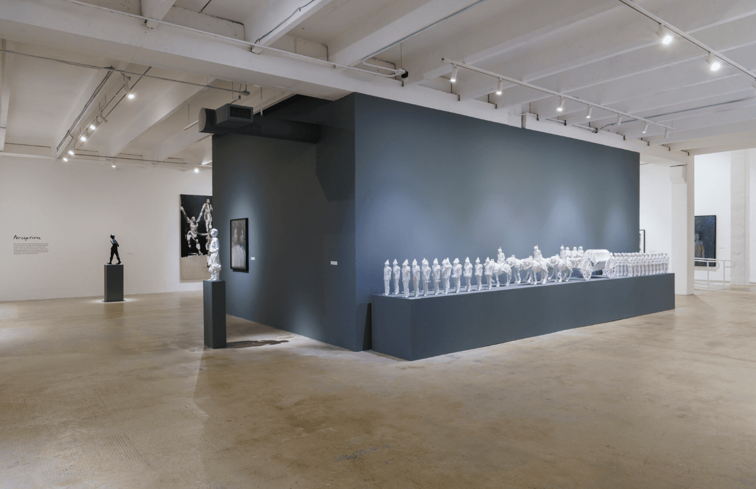 Group Exhibition — Mirror of the Mind: Figuration in the Jorge M. Pérez Collection — image 4 of 8
