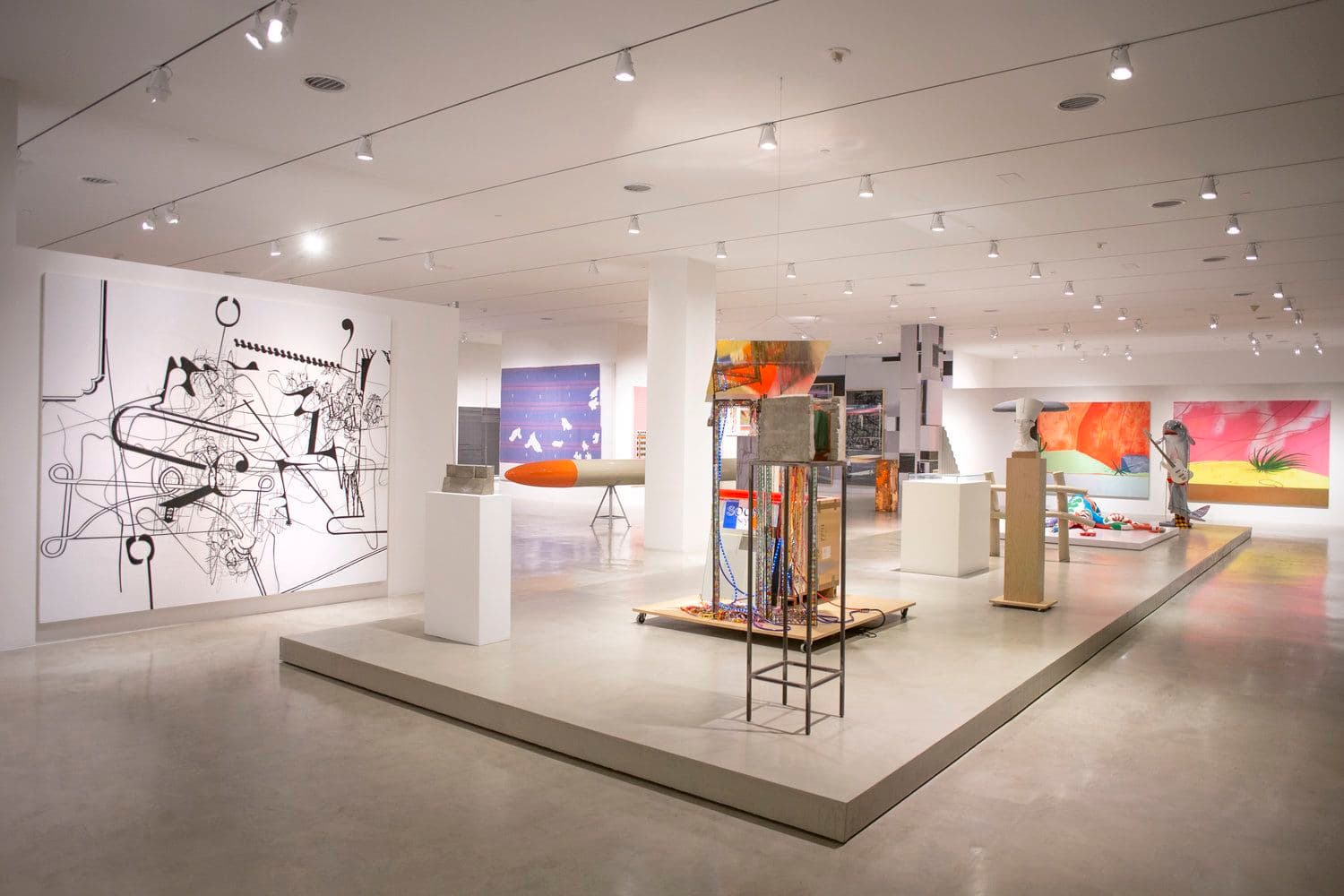 Group Exhibition — From Day to Day — image 3 of 6