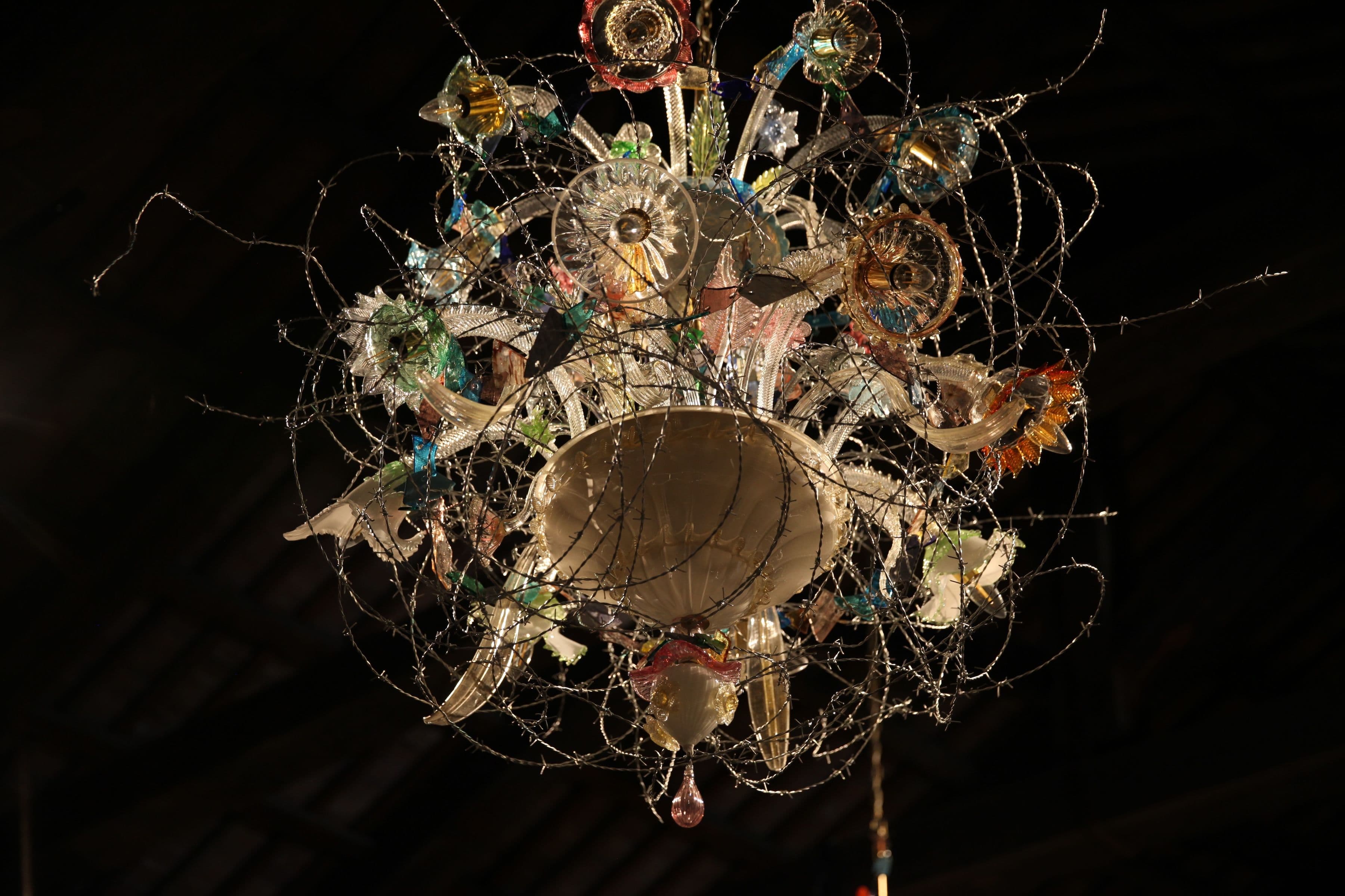 Gülsün Karamustafa — Hollow and Broken: A State of the World — image 5 of 8