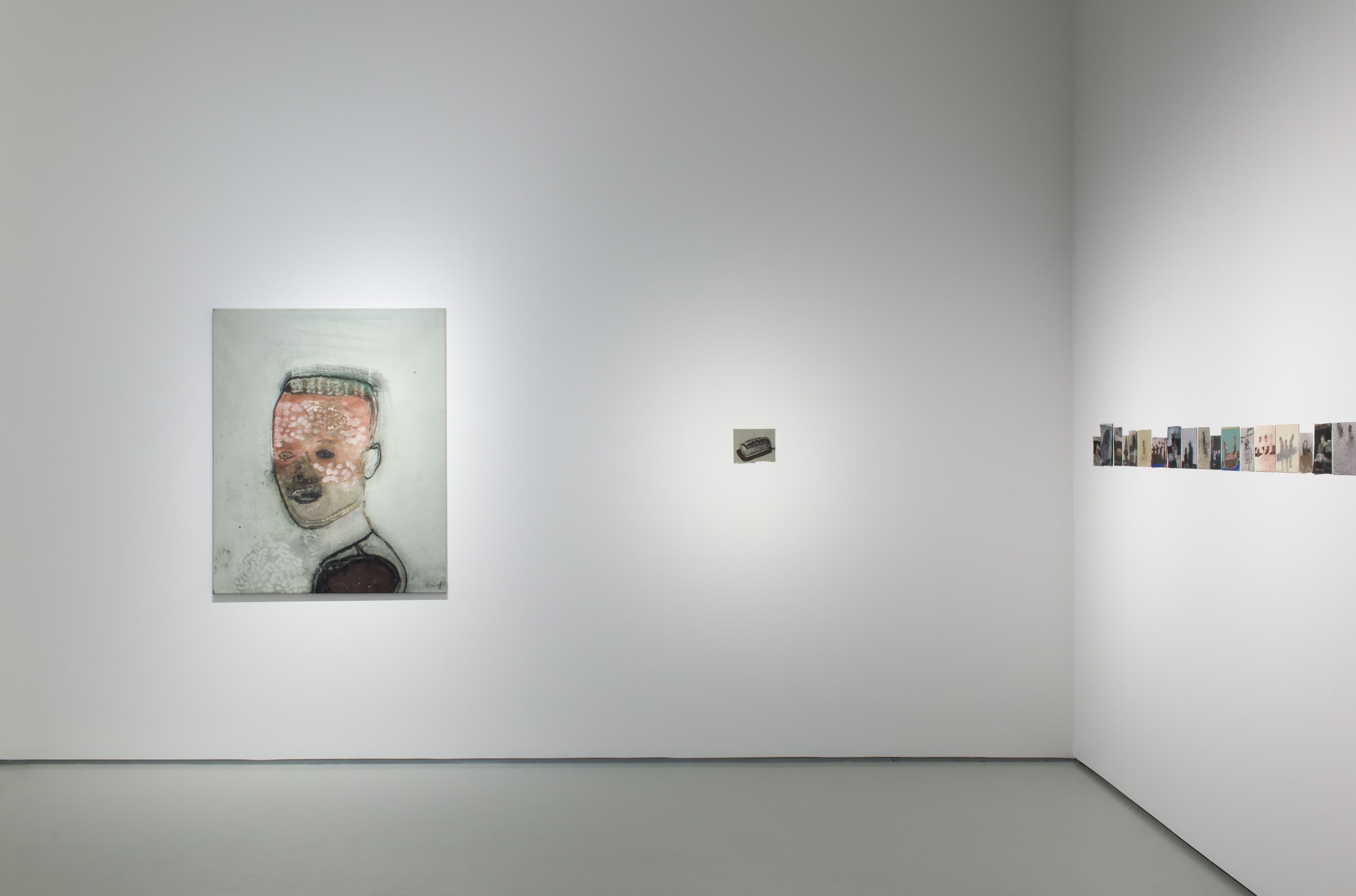 Friedrich Einhoff & Max Neumann — Miniaturen — image 1 of 3