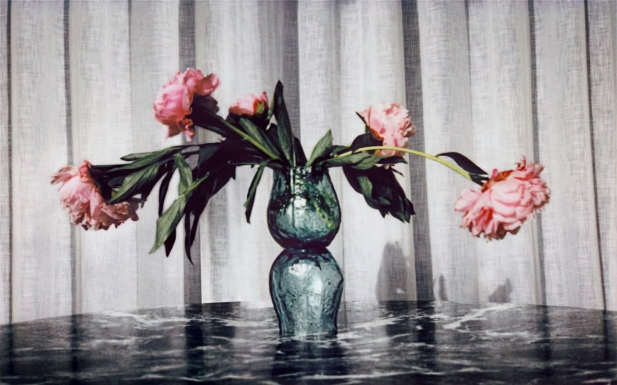 Group Exhibition — The Floral Impulse