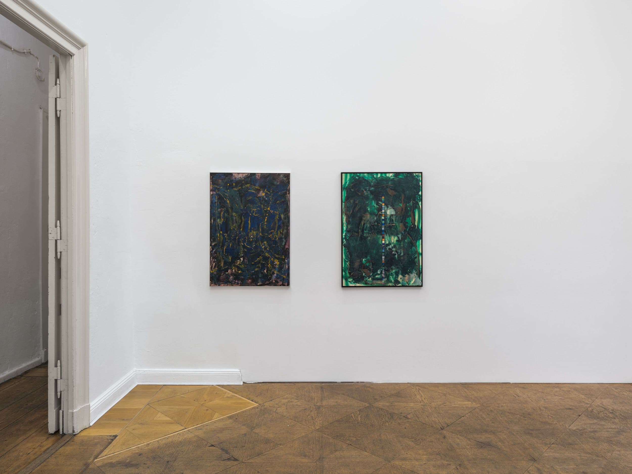 Nikolas Gambaroff — A Poison Tree — image 5 of 5