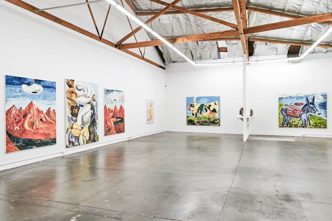 Ken Taylor Reynaga — A Mano — image 3 of 8