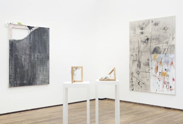Group Exhibition — Thank You — image 7 of 8