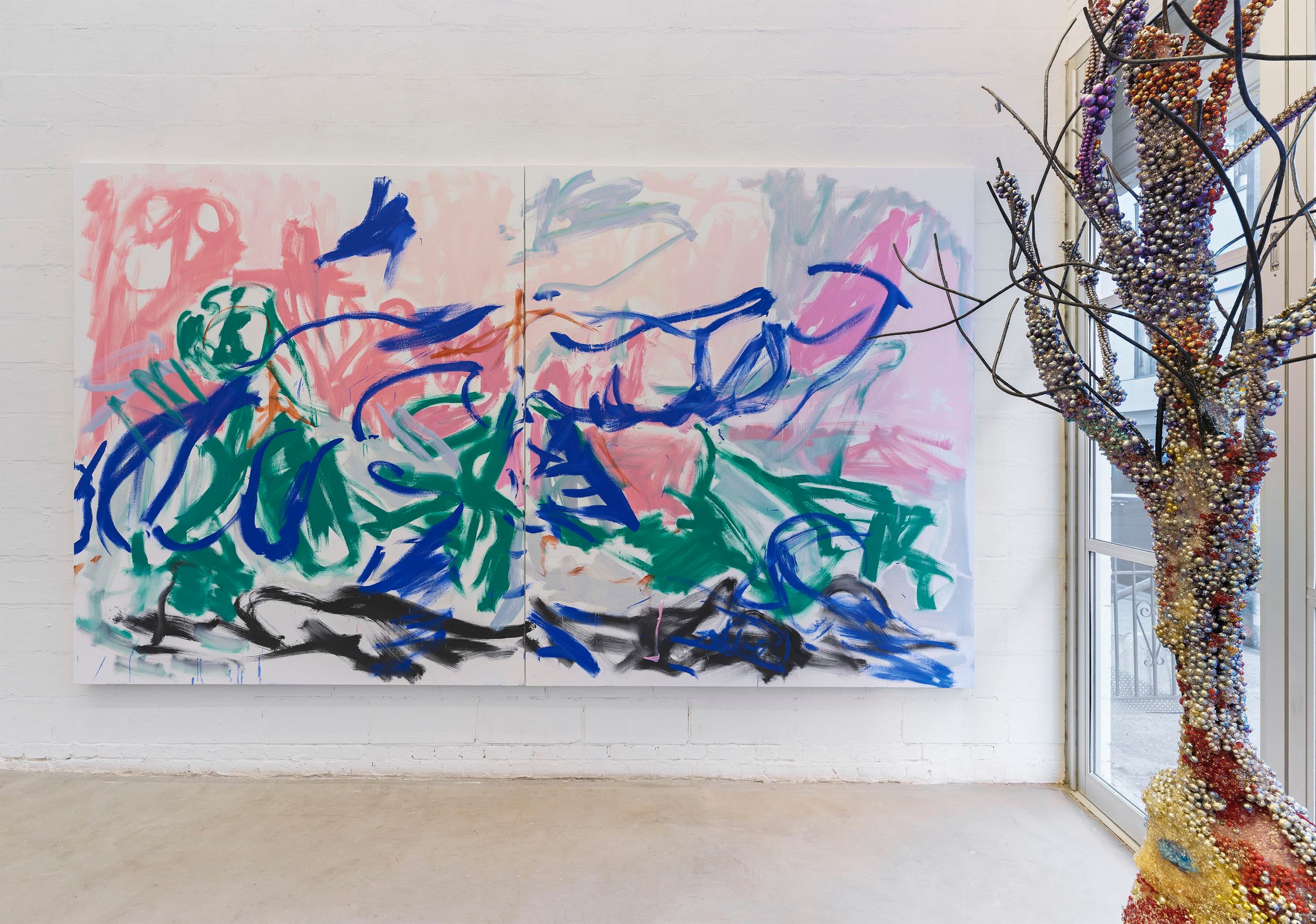 Group Exhibition — Part Three — image 8 of 8
