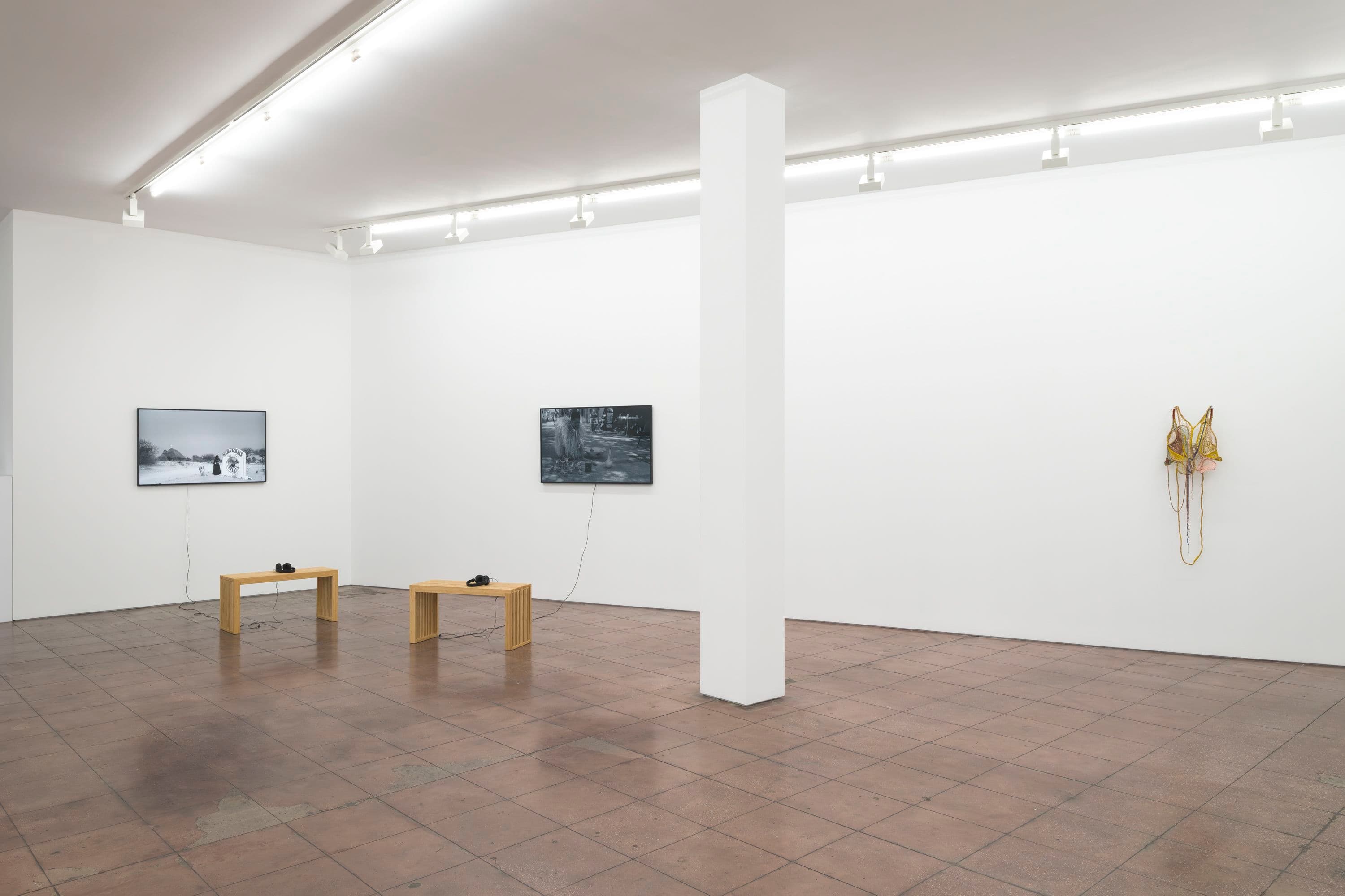 Tuli Mekondjo — Afrotekismo — image 3 of 8