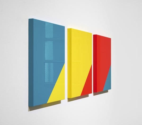 Gerold Miller — New Works — image 7 of 8