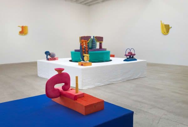 Matthew Ronay — Surds — image 4 of 5