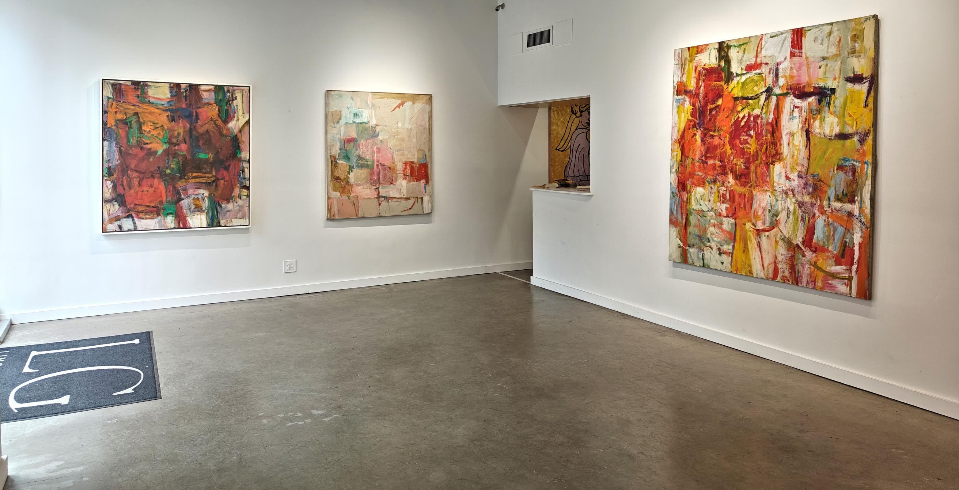 Diana Kurz — A Journey of Discovery — image 3 of 4