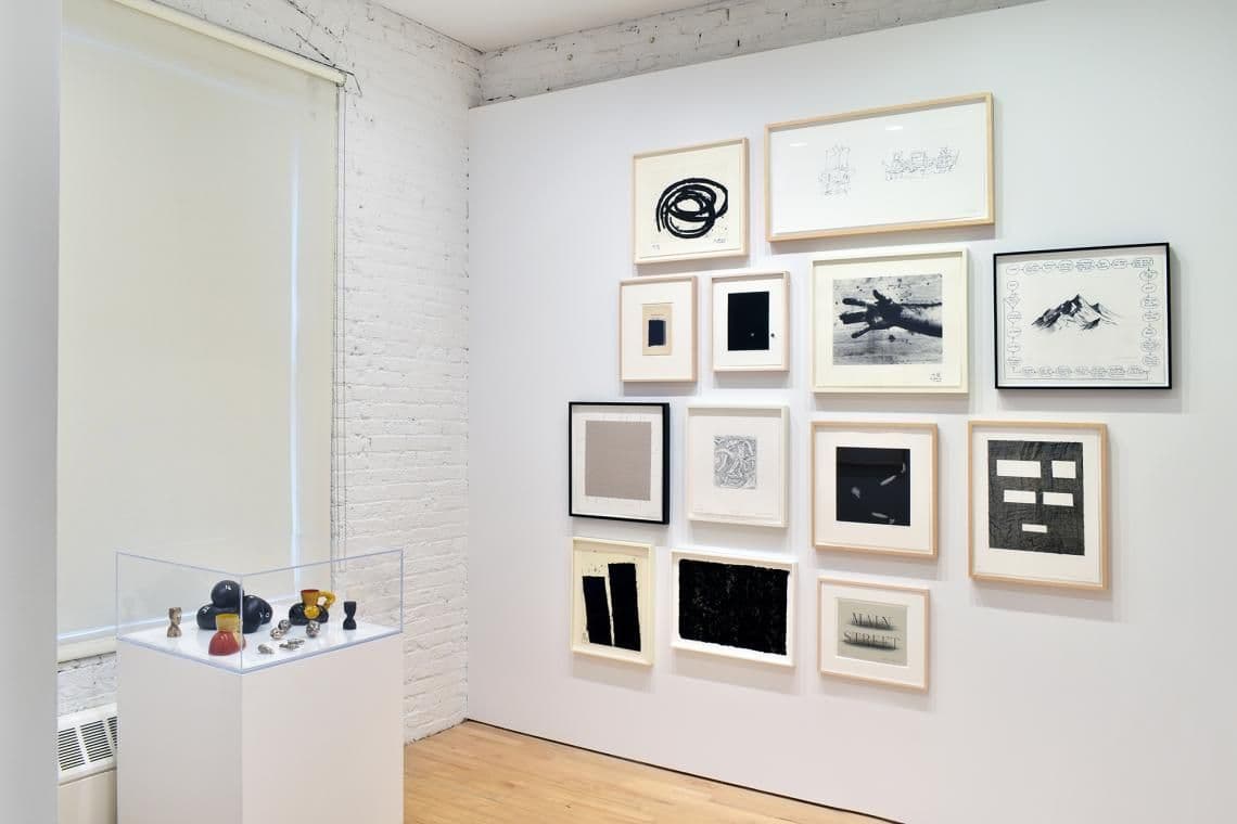 Group Exhibition — Small Scale Sale — image 1 of 6