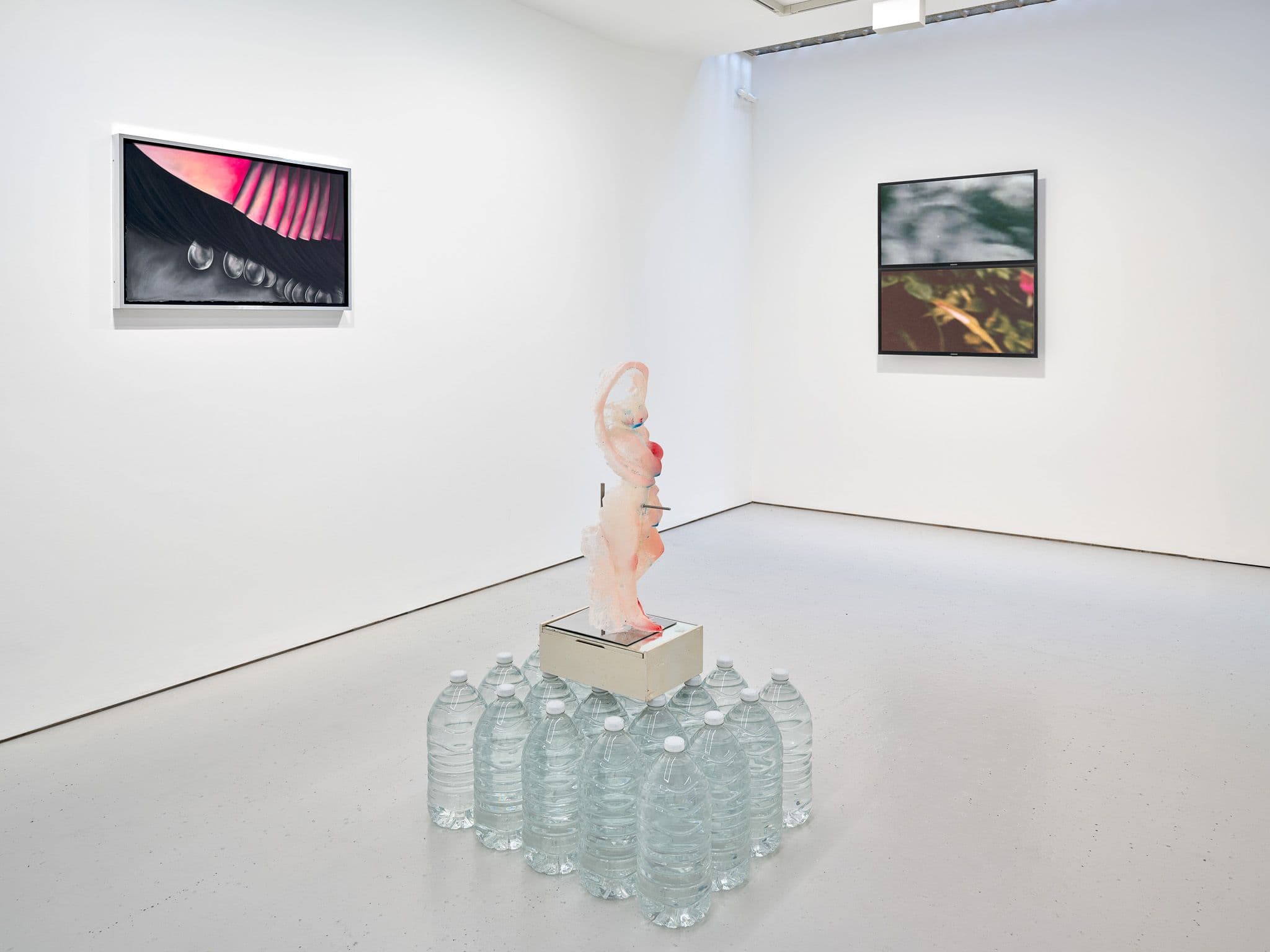 Group Exhibition — The Fountain Overflows — image 10 of 12