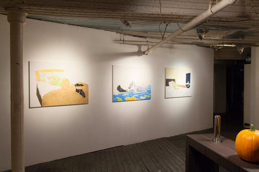 Group Exhibition — Living Rooms — image 6 of 8