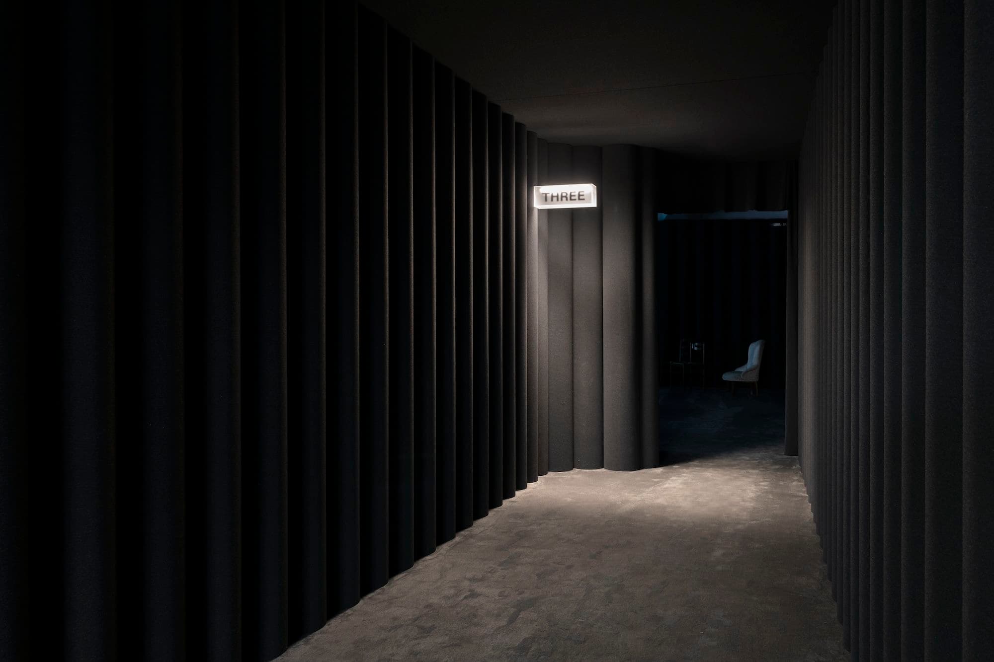 Group Exhibition — Nebula — image 11 of 12