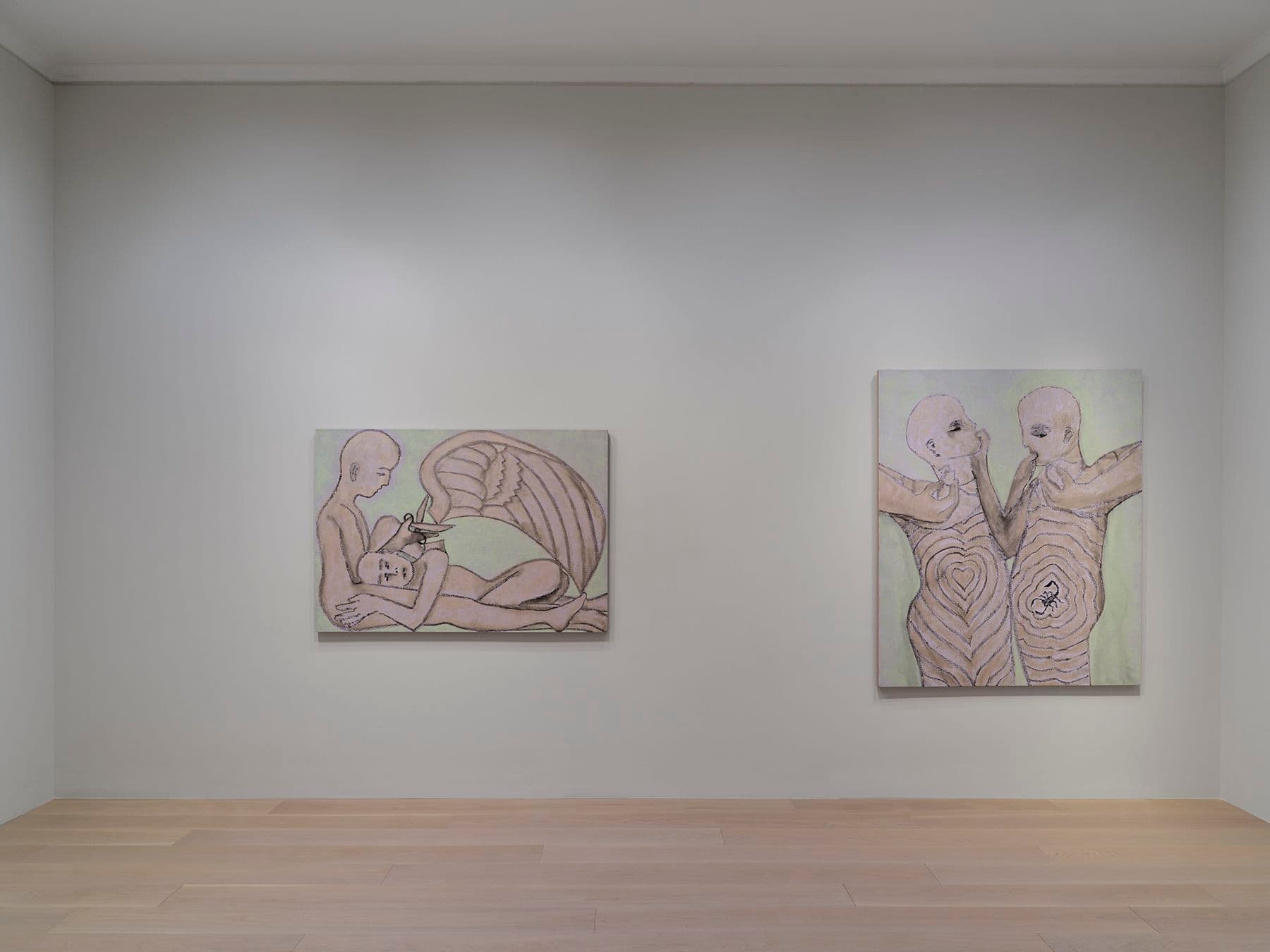 Francesco Clemente — Summer Love in the Fall — image 6 of 8