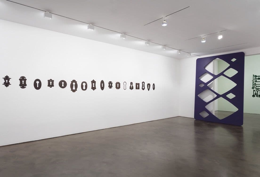 Rita McBride — Access — image 2 of 4