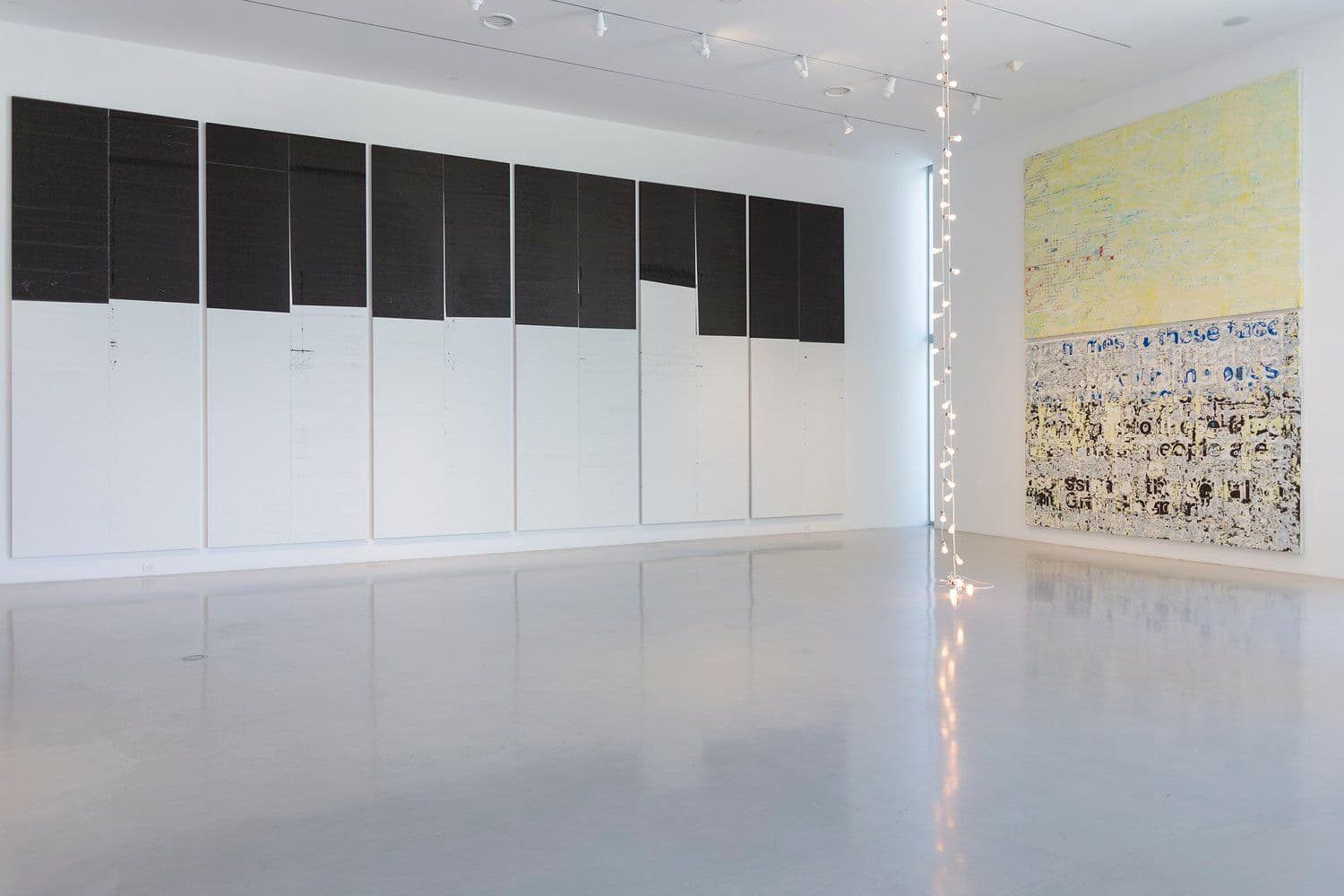 Group Exhibition — Together, at the Same Time — image 3 of 8