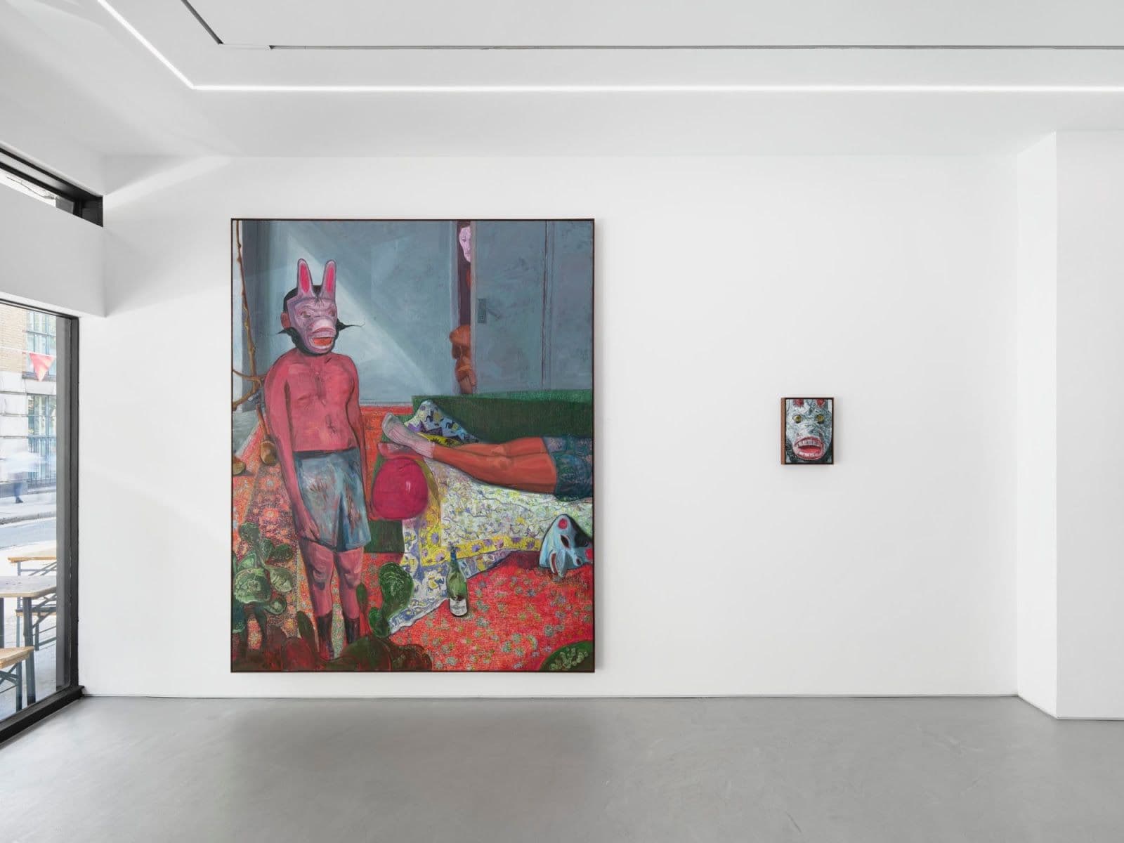 Igor Moritz — On, and On — image 1 of 3