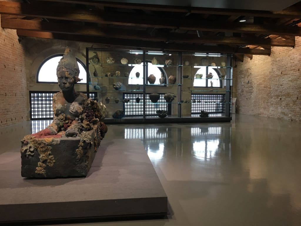 Damien Hirst — Treasures from the Wreck of the Unbelievable — image 6 of 8