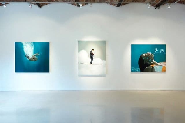 Eric Zener — Eric Zener — image 2 of 2