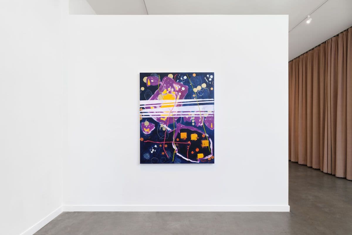 Cynthia Hawkins — Maps Necessary for a Walk in 4D — image 3 of 8