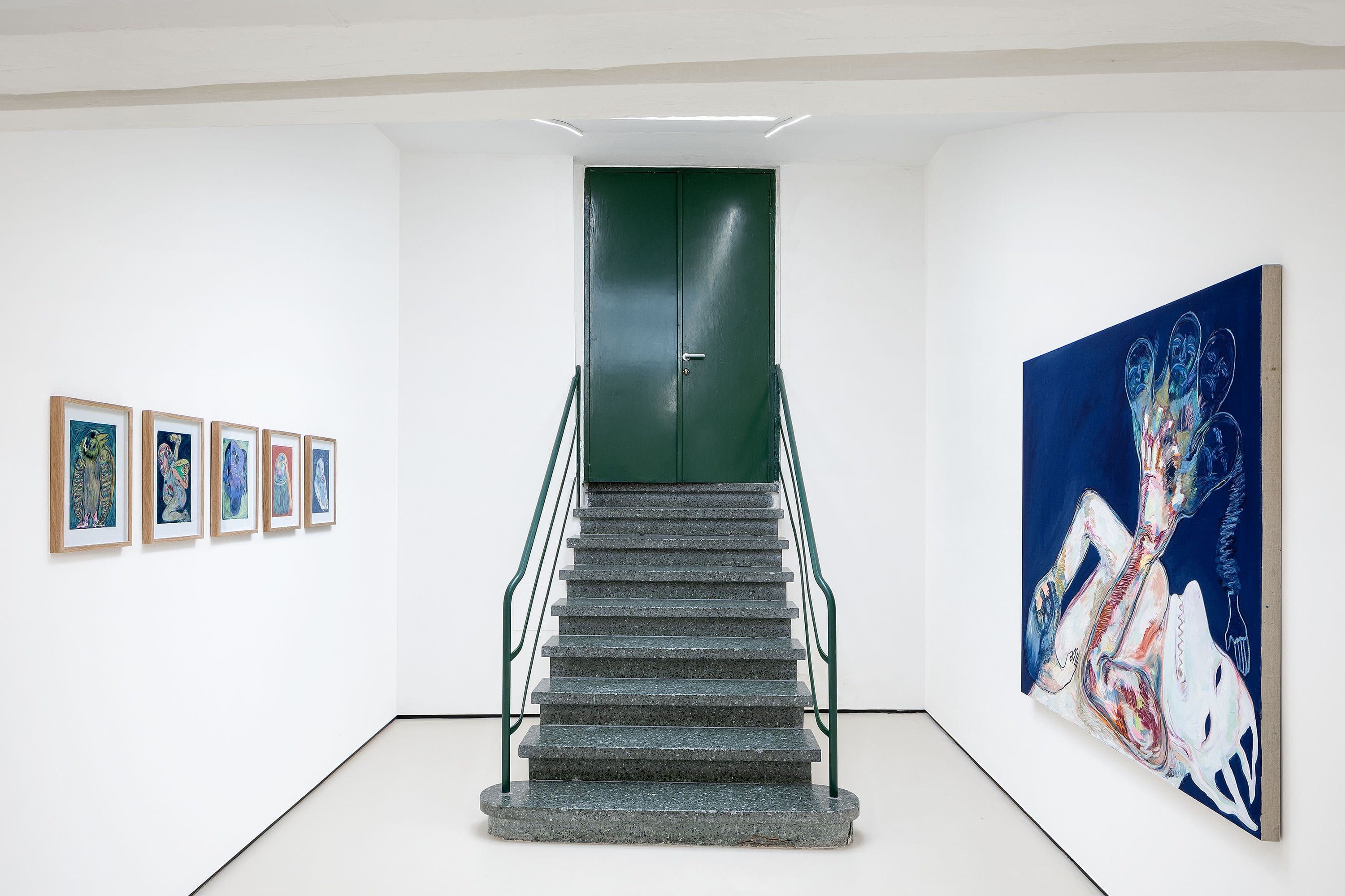 Cécile Guettier — Dinted like a Thimble — image 6 of 6