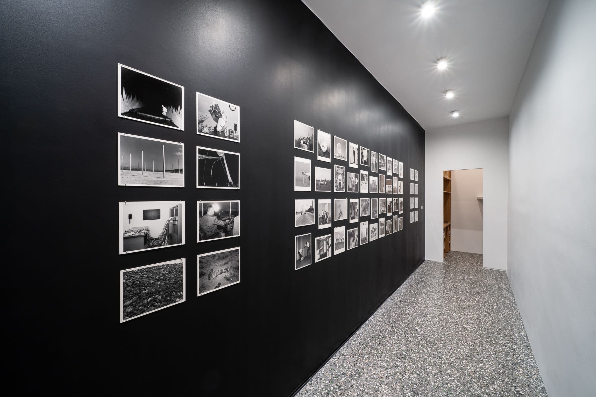 Mike Mandel & Larry Sultan — Evidence — image 1 of 7