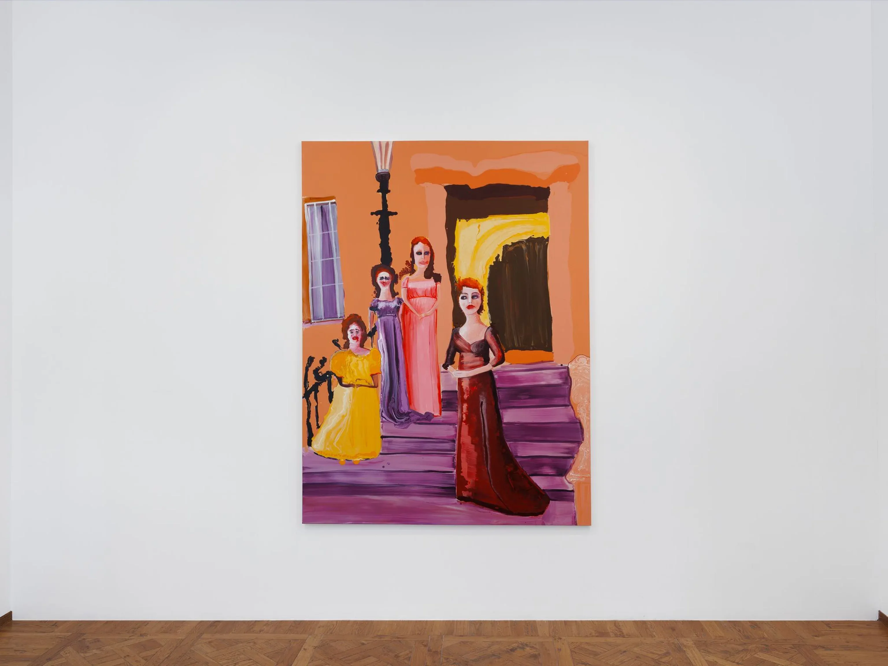 Genieve Figgis — Unearthly Pursuits — image 8 of 8