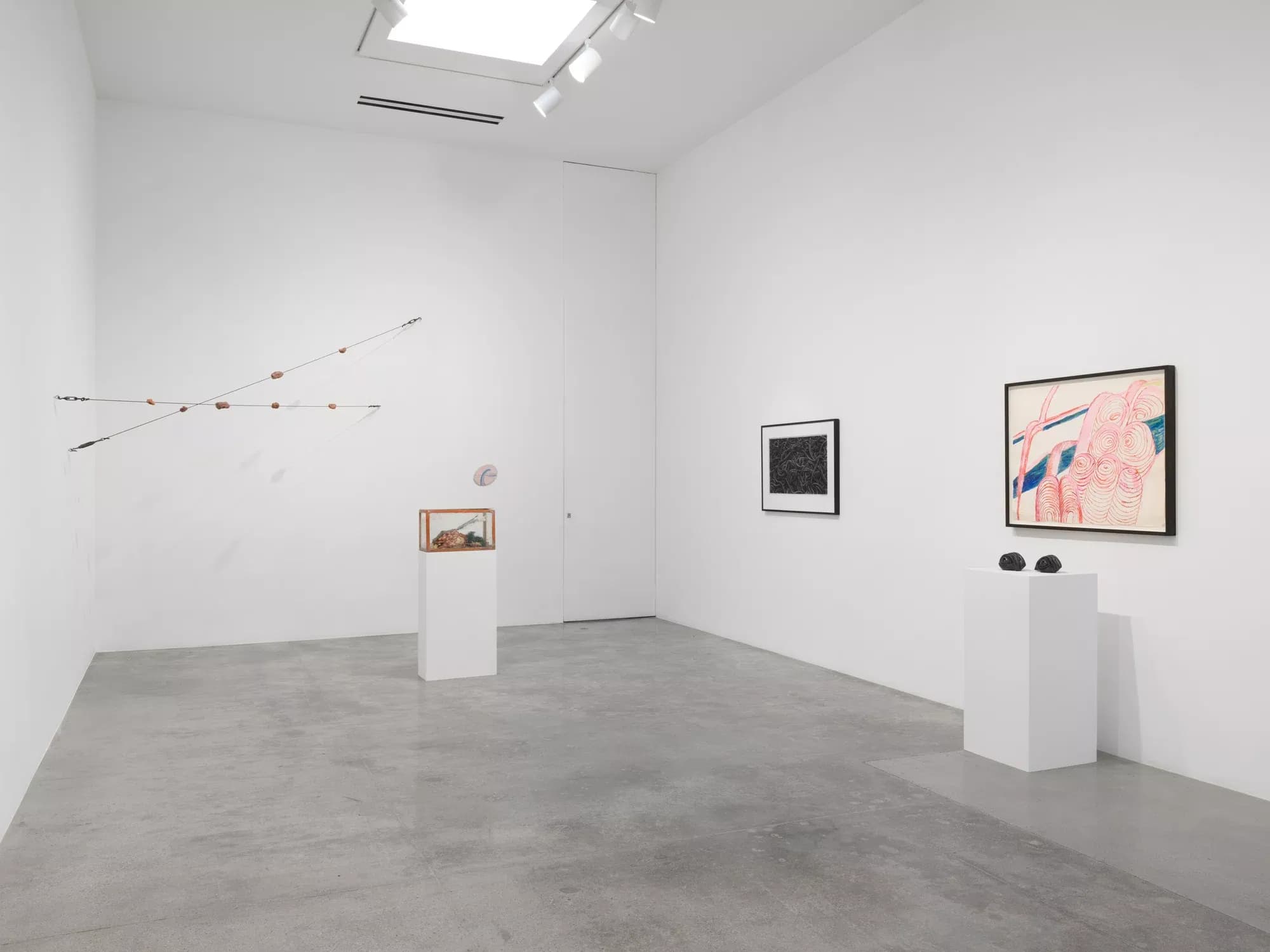 Group Exhibition — The Monster — image 11 of 12