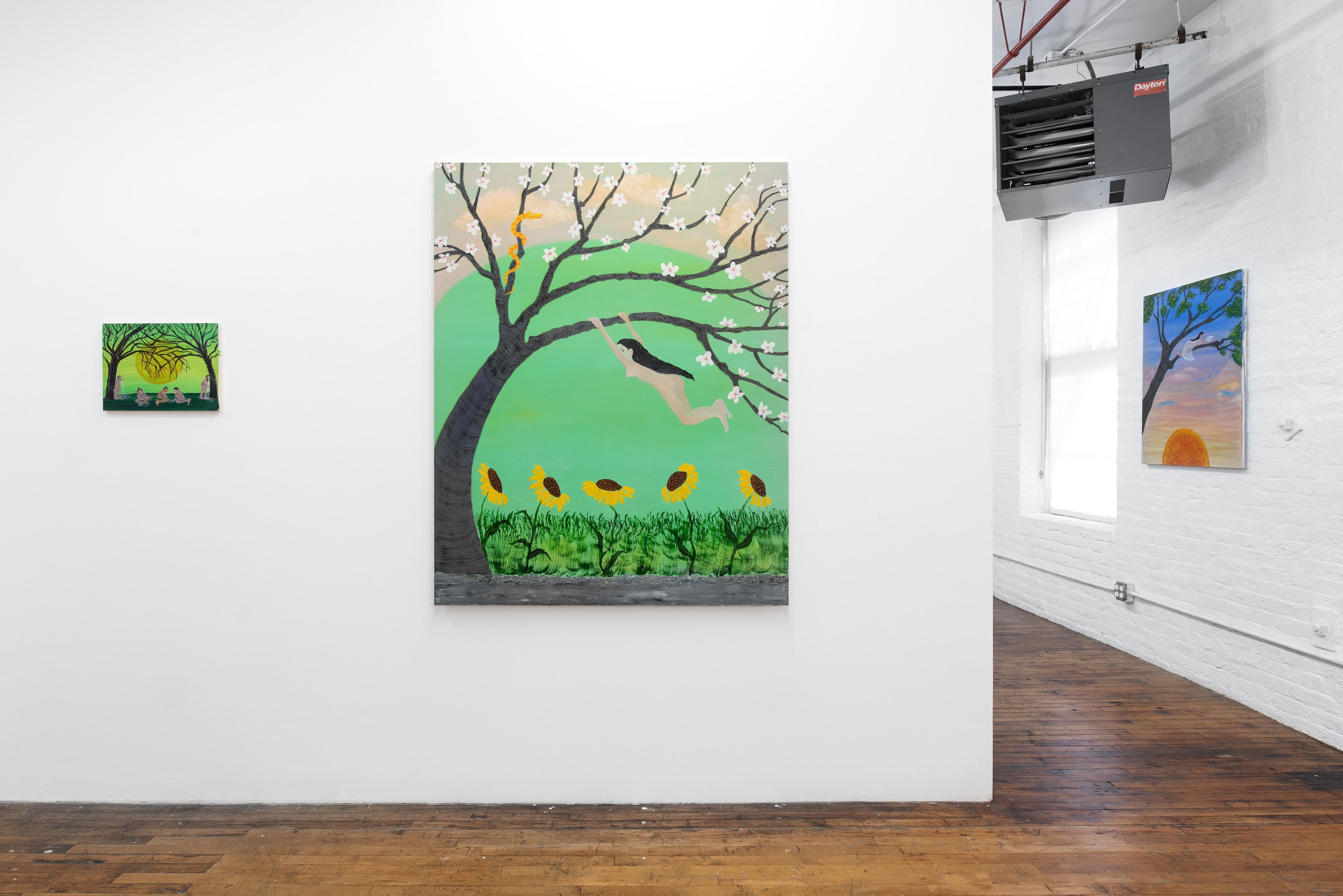 Mary DeVincentis — Know Your Garden — image 2 of 8
