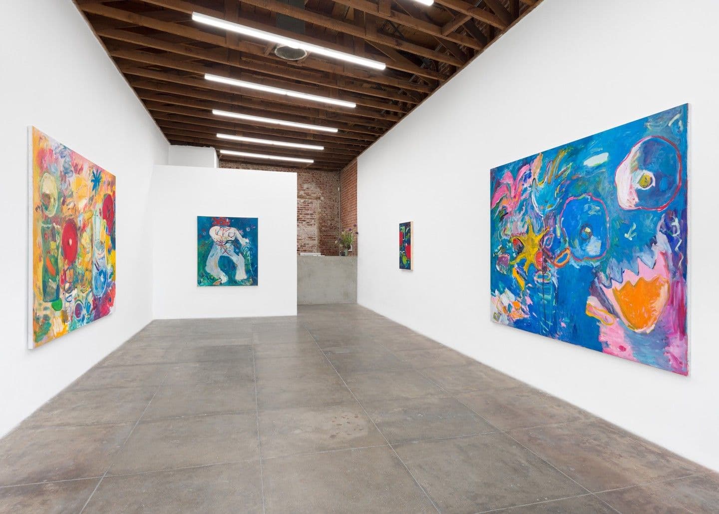 Adrianne Rubenstein — Blue — image 1 of 6