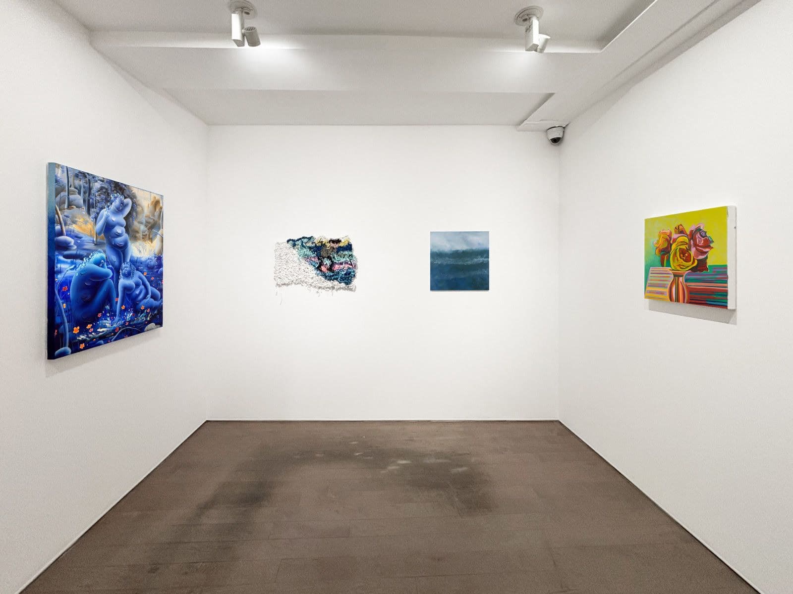 Some of My Favorite Things: A Winter Group Show - Image 2