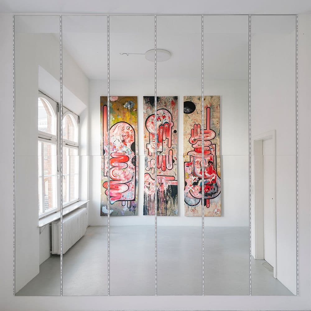 Group Exhibition — New Presentation — image 6 of 6