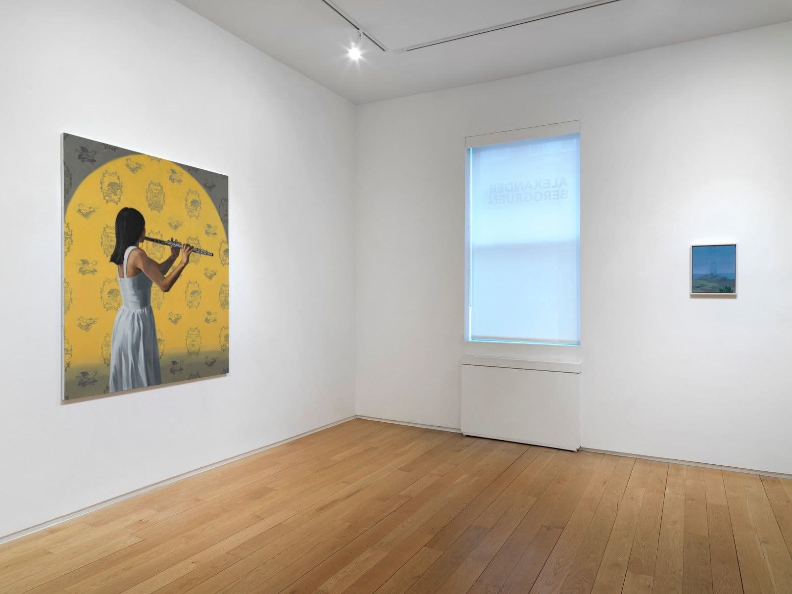 Yuri Yuan — Hide and Seek — image 2 of 4