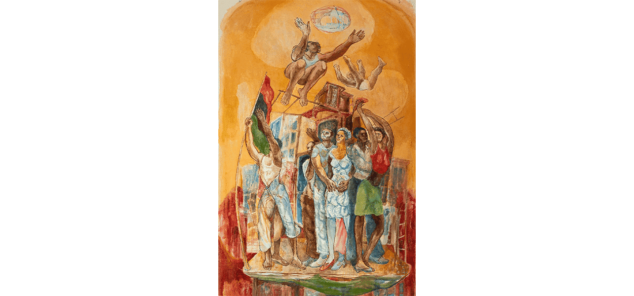 Group Exhibition — Treatise On Color: Vols. I-IV — image 5 of 6