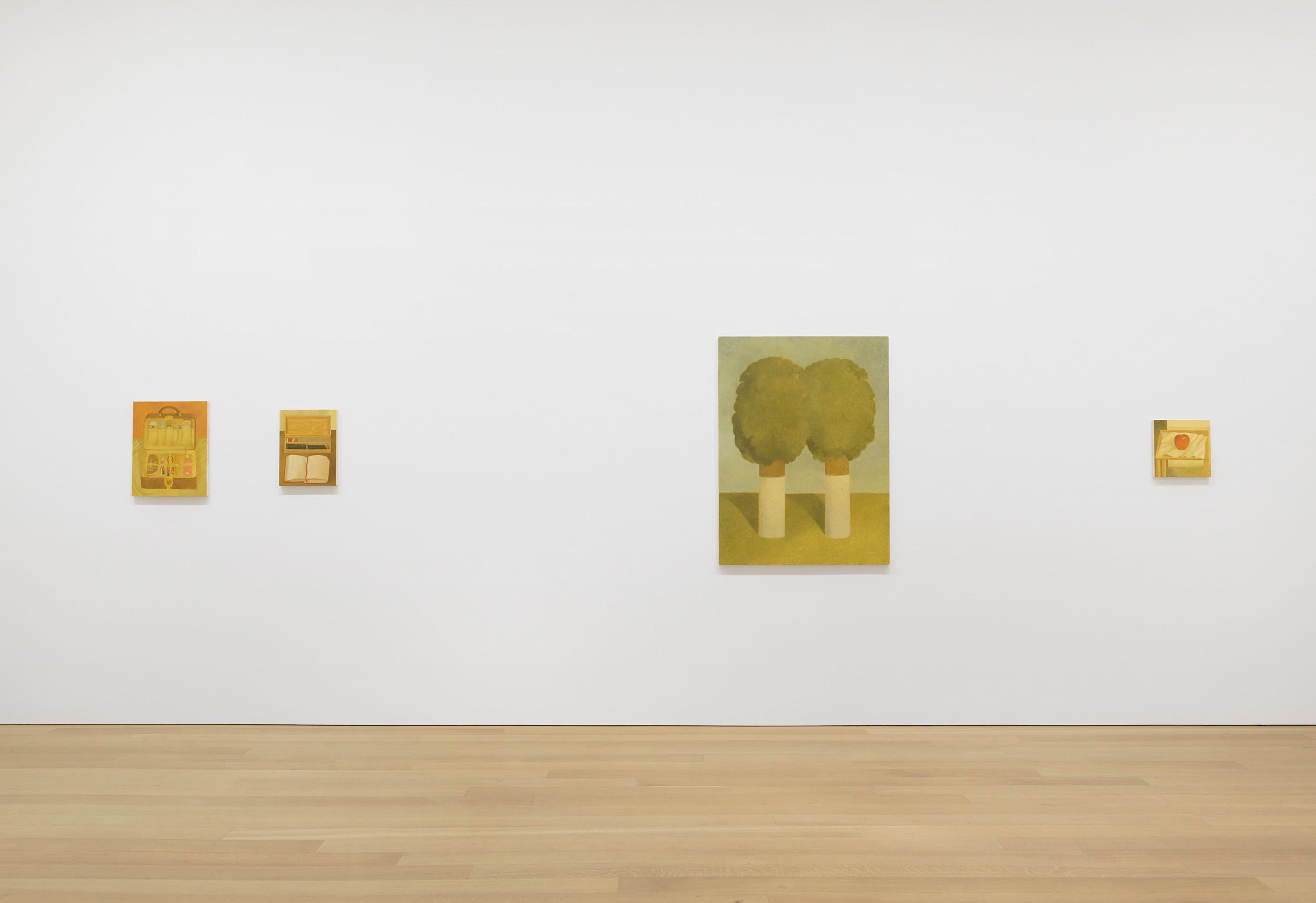 Paula Siebra — As Primeiras Coisas — image 2 of 4