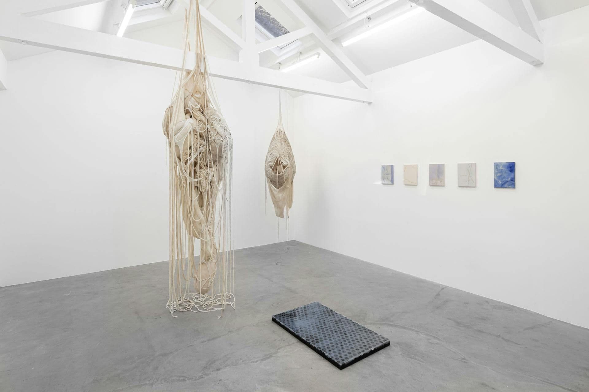 Group Exhibition — Serial Recall — image 8 of 8