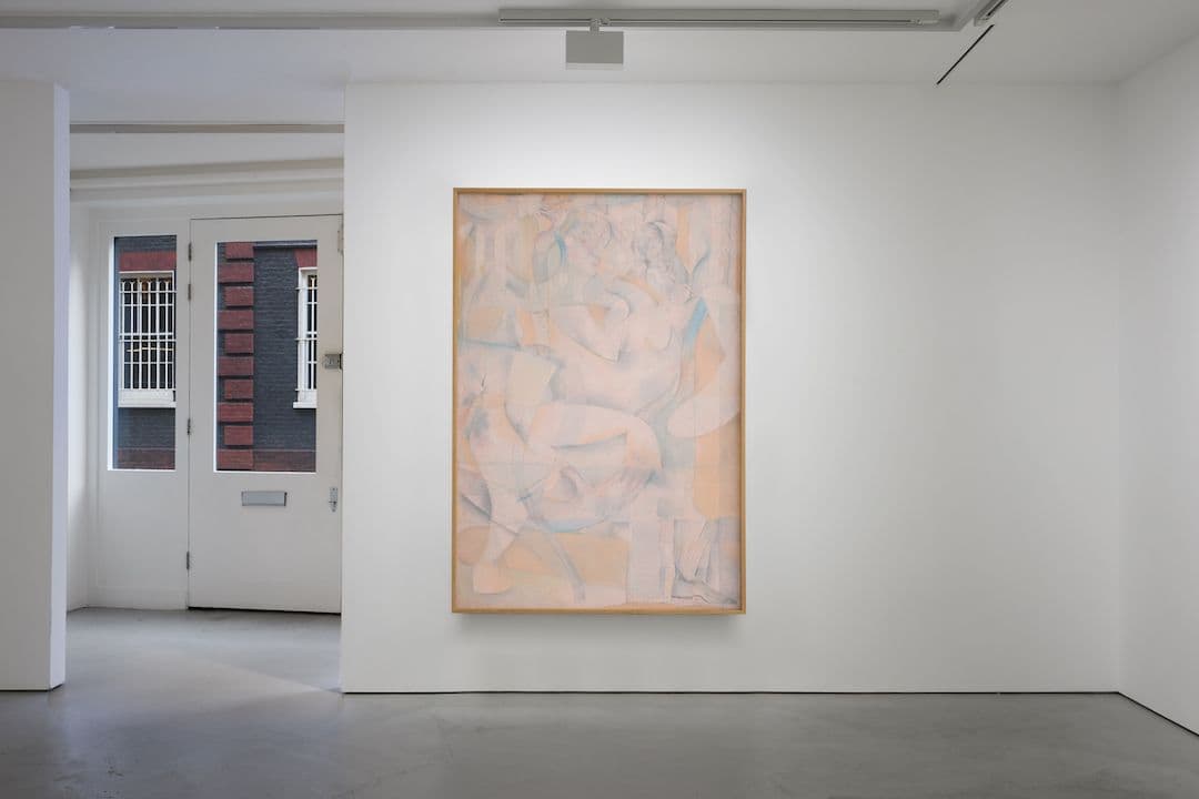 Volker Hüller — Afterparty — image 2 of 8